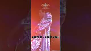 Boney M Daddy Cool #shorts #shortvideo #tsunamitsar #retro #retromusic #boneym