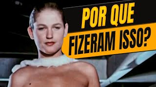 AMOR ESTRANHO AMOR - O FILME PROIBIDO DA XUXA