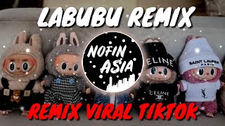 DJ Labubu Yang Kalian Cari !! | Remix Viral Tiktok Full Bass 2024 (Distan Style)