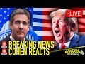 LIVE: Michael Cohen REACTS to POST-ELECTION Updates