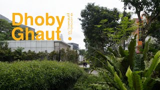 [My Tranquil Singapore] Dhoby Ghaut - December 2023