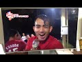 カープ優勝日本一早いビールかけ（笑）