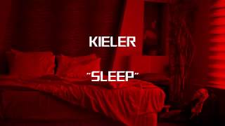 Paweł Kieler - Sleep (lyrics)