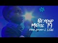 Frank Edwards & The Lagos Community Gospel Choir | Beyond Music 2019