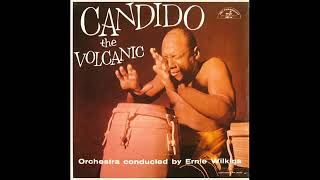 Candido – The Volcanic (1957)