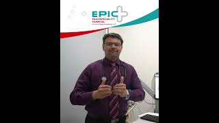 Epic Hospital is now offering Impulse Oscillometry Test