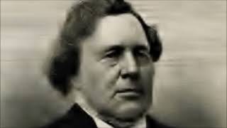 Talk by George A. Smith October 1868 - History of Church Part 1 from Kirtland to Nauvoo