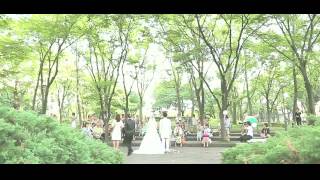 「HAWAI WEDDING」名古屋栄 久屋公園 - ブライダルプラス