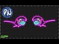 Geoxor - Neon Eyes