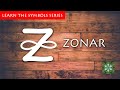 ZONAR - Reiki Symbol - Learn it, Practice it  - Meditation