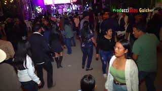 Grupo REAKTIVADO en SANTA ANA MIAHUATLÁN,OAXACA MEXICO, BAILE BODA. 04-01-2025