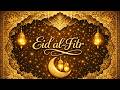 Eid Al Fitr Mubarak 2026 🌙 Beautiful Eid Greeting  Islamic Eid Wishes  Eid Mubarak Video