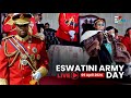 Umbutfo Eswatini Defence Force Day