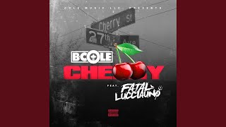 Cherry (feat. Fatal Lucciauno)