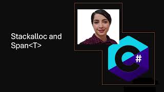 Stackalloc in c#7 and Span