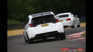 Brands Hatch GP - 3/7/23 - Toyota GR Yaris - Session 2