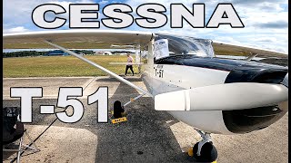 Cessna T-51 (C-150F) / Cessna 150 | Millville New Jersey Airshow 2021