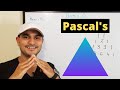 Pascal's Triangle | LeetCode 118 | Easy