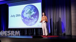 After This, You Will Think Differently About 2050 Circular Economy | Miriam Janke | TEDxYouth@ESRM