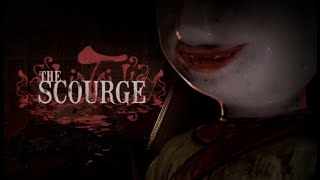 OCT.25【The Scourge | 禍殃】走進20世紀90年代的越南西貢都市傳說