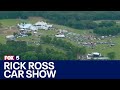 Rick Ross car show is ‘a-go’ | FOX 5 News