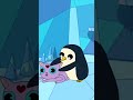 Gunter is evil #shorts #adventuretime #cartoon #funny #viral