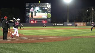 Florida vs NC/GA - 2021 Challenge Cup semifinal game in the Major division!