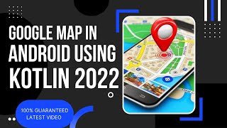 Android Google Map Tutorial | How to implement Google Map in Android Studio | Stark Creativity YT