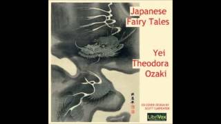 Japanese Fairy Tales (FULL Audiobook)