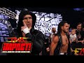 Motor City Machine Guns Challenge The System For Tag Team Gold | iMPACT! Apr. 18, 2024