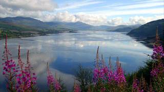 Altan - Comb Your Hair And Curl It - Gweebarra Bridge