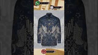 Fashion mens clothing 2023 Batik shirt, handmade ,batik b13 official 0010143 #shorts #batikb13