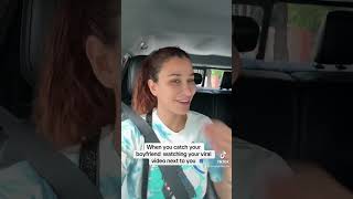 Awww Caught You Cute