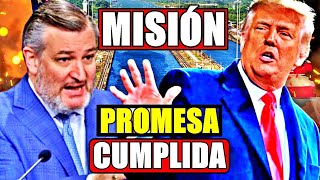 🔴URGENTE MISIÓN CUMPLIDA TRUMP NOTICIAS HOY 29 ENERO 2025 NEWS TODAY  #noticias