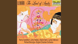 Lehár: The Land of Smiles, Act II: Chinese Wedding Procession