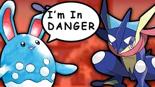 Battle Bond Greninja is INEVITABLE | PPL Week 1