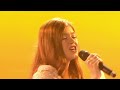 sophie lennon solas live ireland 🇮🇪 junior eurovision 2022