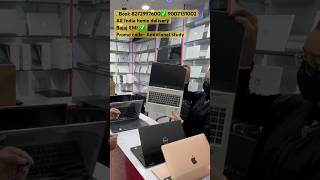 ₹22999✅Kolkata Used Laptop Market - Best  Used Macbook|Kolkata Second Hand laptop| #shorts