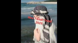 TEMMI KAS|TikTok Trend 2025| New TikTok Trend 2025