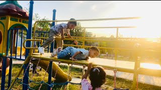 Home 🏡Town.. new vlog Tara subba park🙏🙏