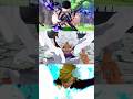 ONE PIECE: Pirate Warriors 4 - MONSTER TRIO Awakening & Strongest Attack! #luffy #onepiece #海賊無双4