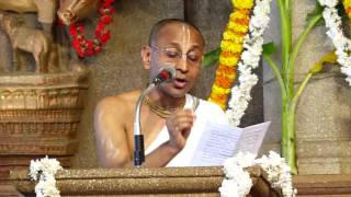 Sri Chanchalapati Dasa at ISKCON Literary Fest, Udupi