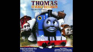 Shining Time (Film Version) - Thomas and The Magic Railroad [Complete Score]