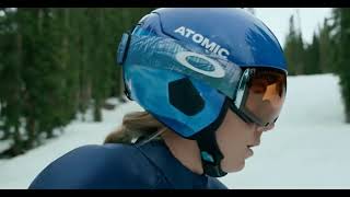 2022 Winter Olympics featuring -  Mikaela Shiffrin