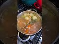 Chicken Broth #shorts | CaribbeanPot.com