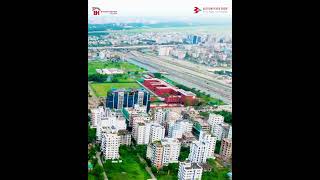 Grow Your Business at Bashundhara Smart City | Premium Commercial Plots Available Now