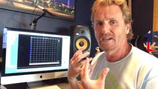 Friday Video #009.  What are Harmonics and Overtones in Audio?