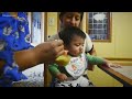 Baby food warning of harmful heavy metals