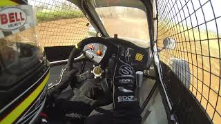 Speedcar xtrem EKO Racing Dirt Games 2019 Round 2