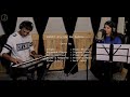 KABHI ALVIDA NA KEHNA (Live) - Song Cover by Pooja Mistry & Jignesh Patel